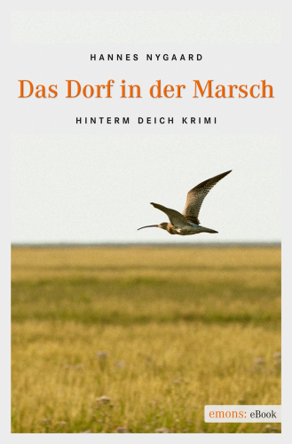 Das Dorf in der Marsch