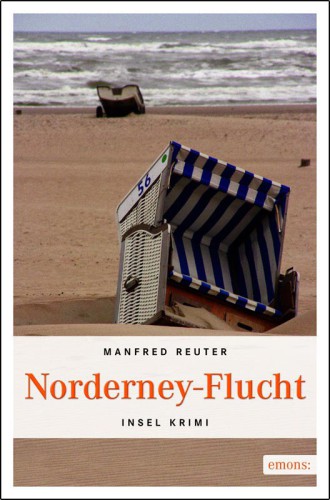 Norderney-Flucht Insel-Krimi