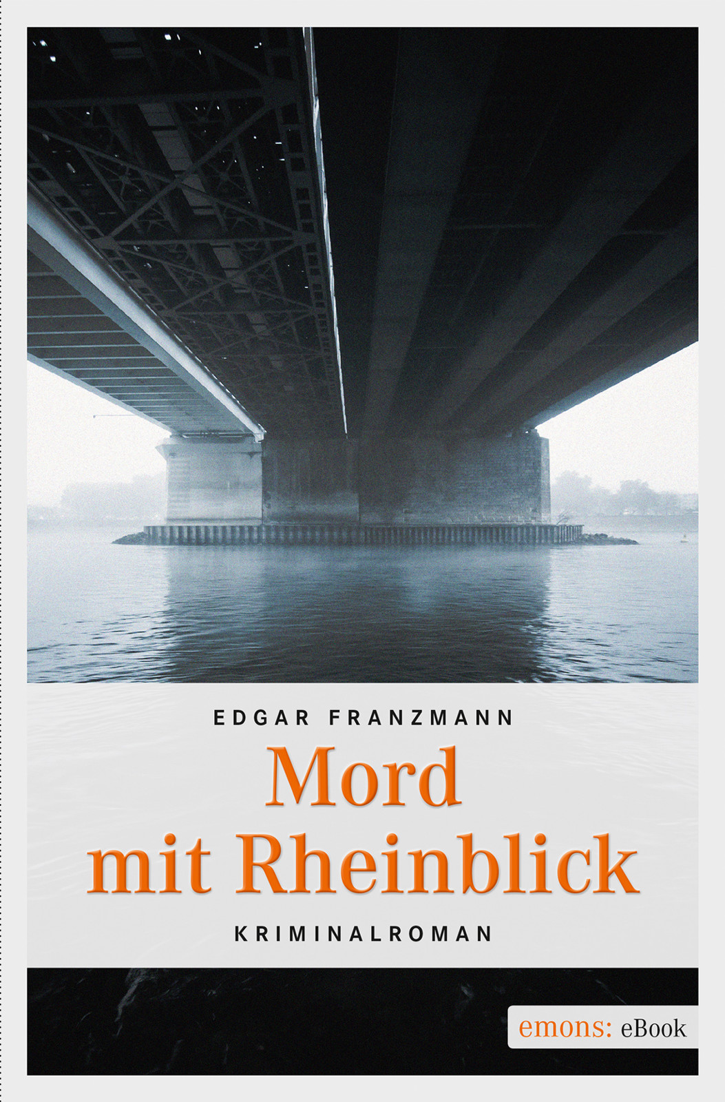 Mord mit Rheinblick