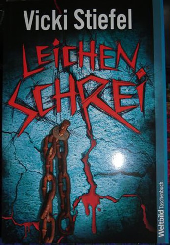 Leichenschrei