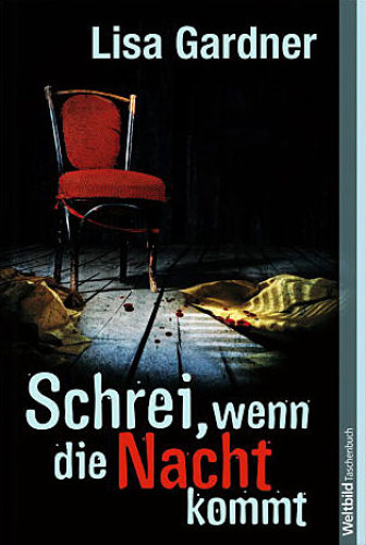 Schrei, wenn die Nacht kommt