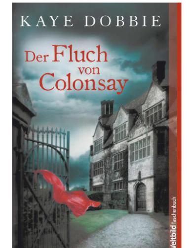 Der Fluch von Colonsay