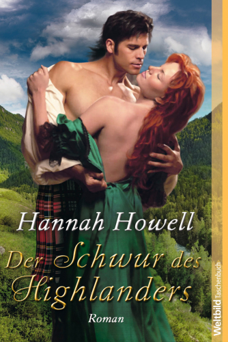 Der Schwur des Highlanders