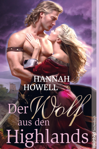 Der Wolf aus den Highlands