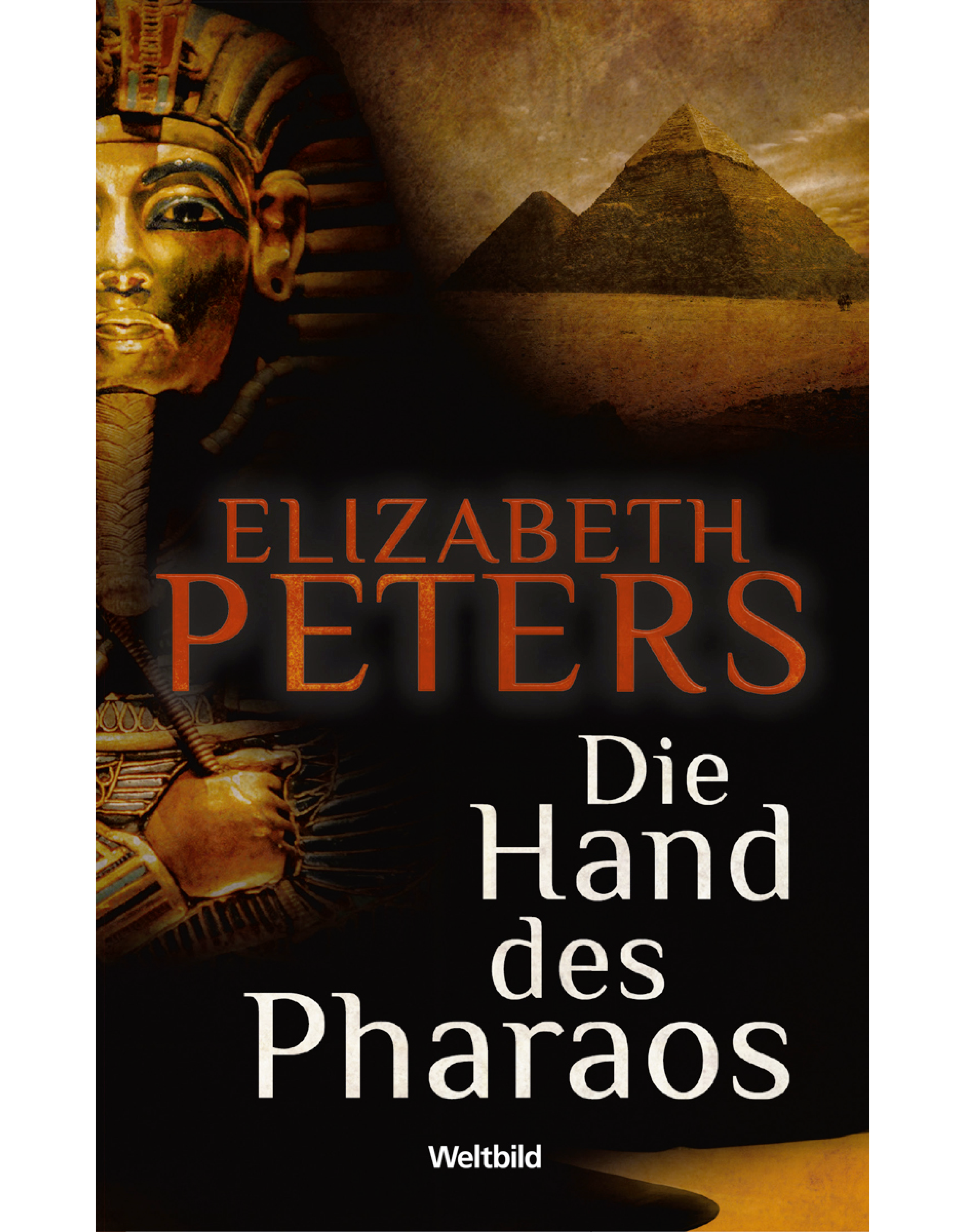 Die Hand des Pharaos