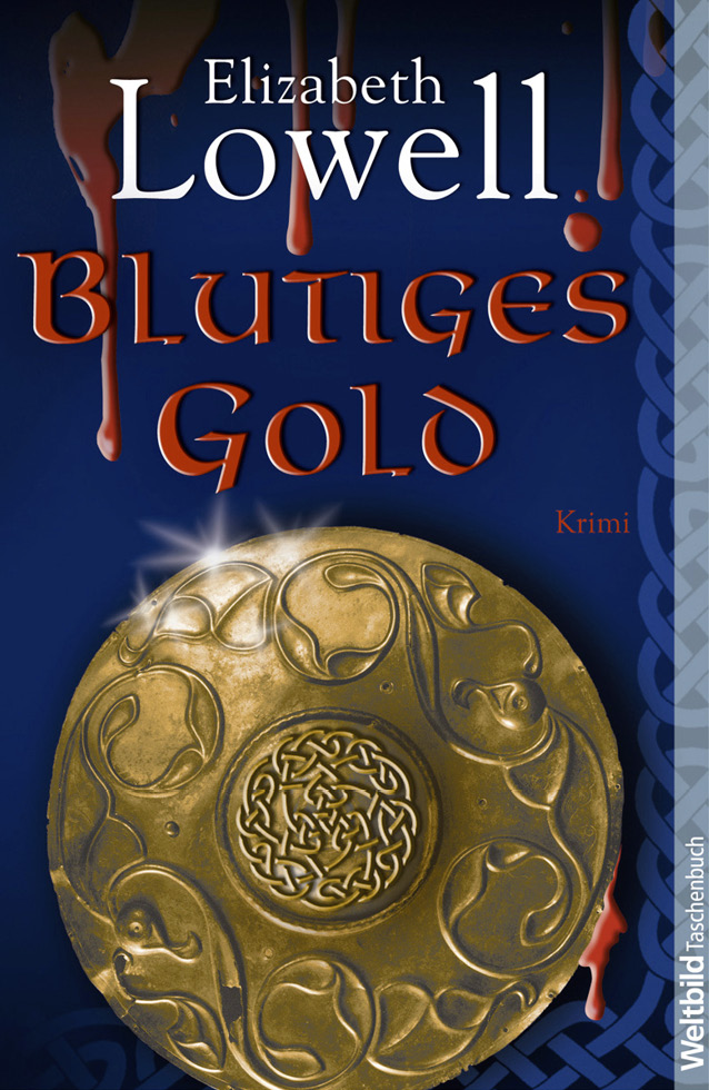 Blutiges Gold