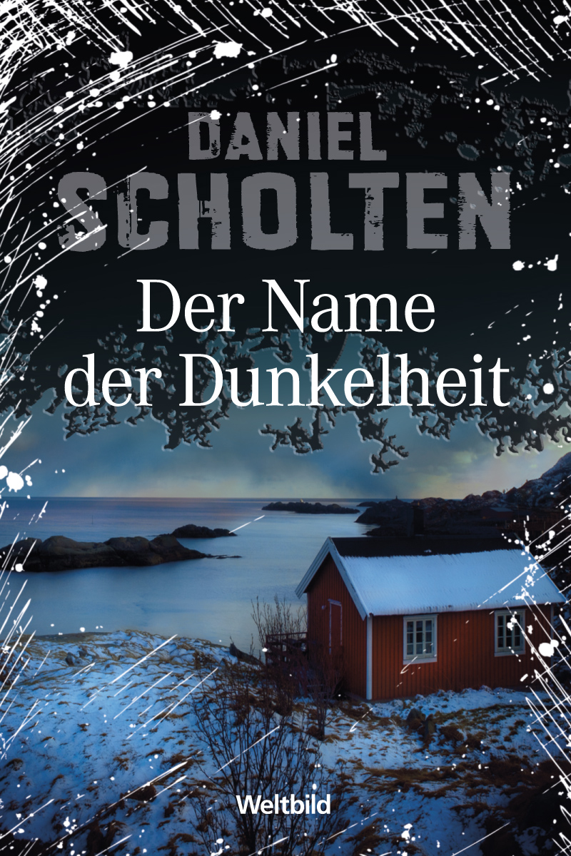 Der Name der Dunkelheit