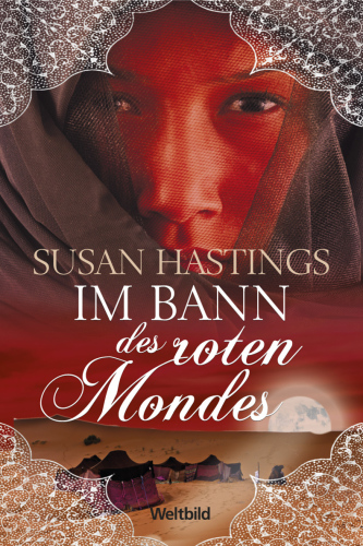 Im Bann des roten Mondes