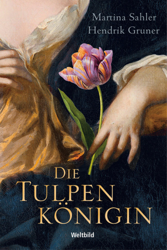 Die Tulpenkönigin