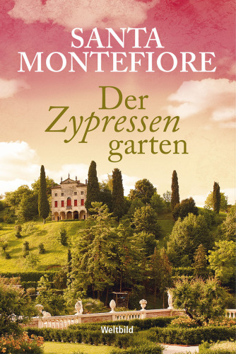 Der Zypressengarten