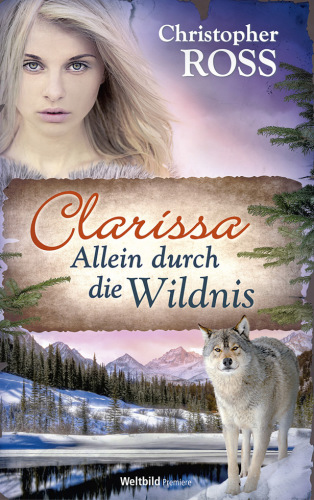 Allein durch die Wildnis