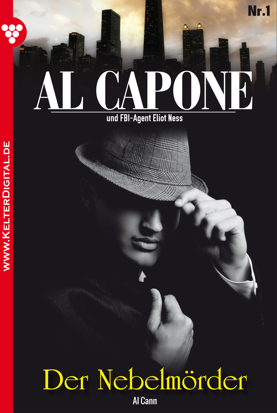 Der Nebelmörder Al Capone 1