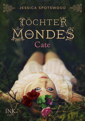 Töchter des Mondes - Cate