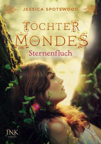 Töchter des Mondes - Sternenfluch