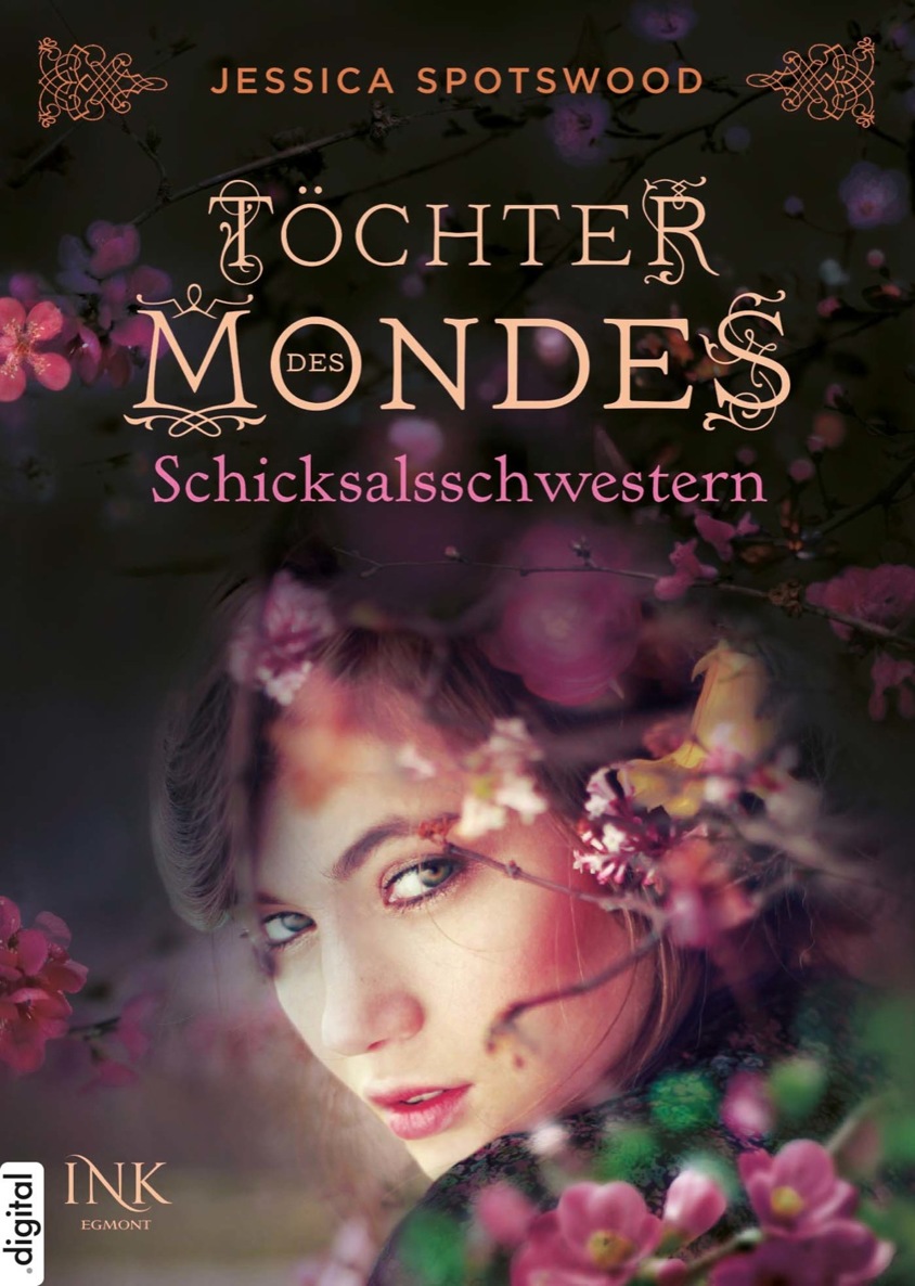 Töchter des Mondes - Schicksalsschwestern