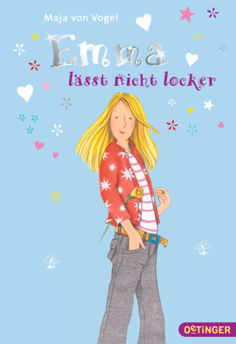 Emma lässt nicht locker