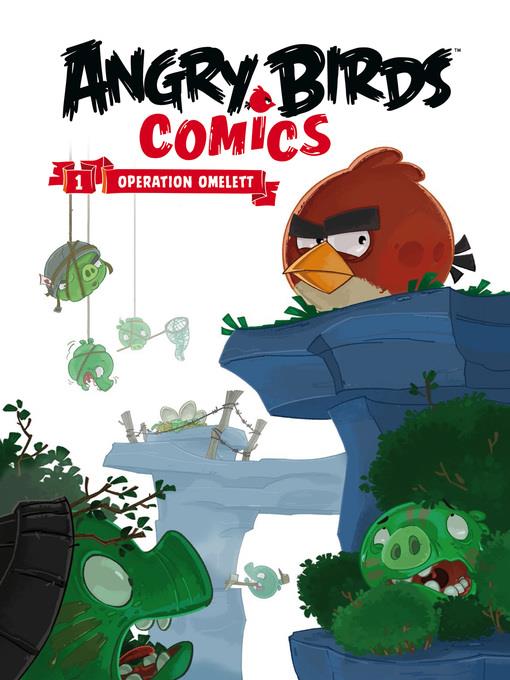 Angry Birds 1