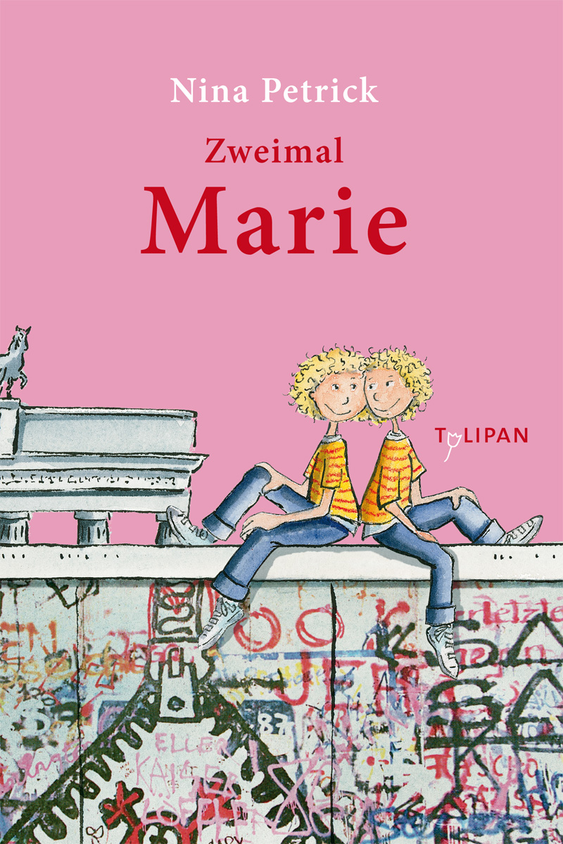 Zweimal Marie