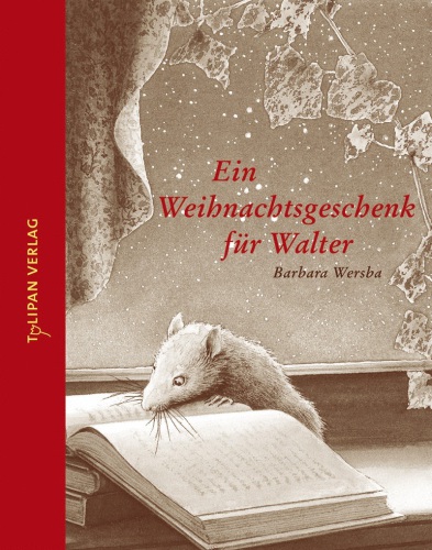 Ein Weihnachtsgeschenk für Walter (German Edition)