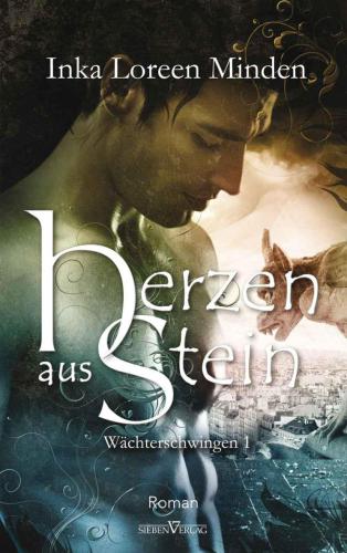 Herzen aus Stein