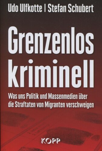 Grenzenlos kriminell