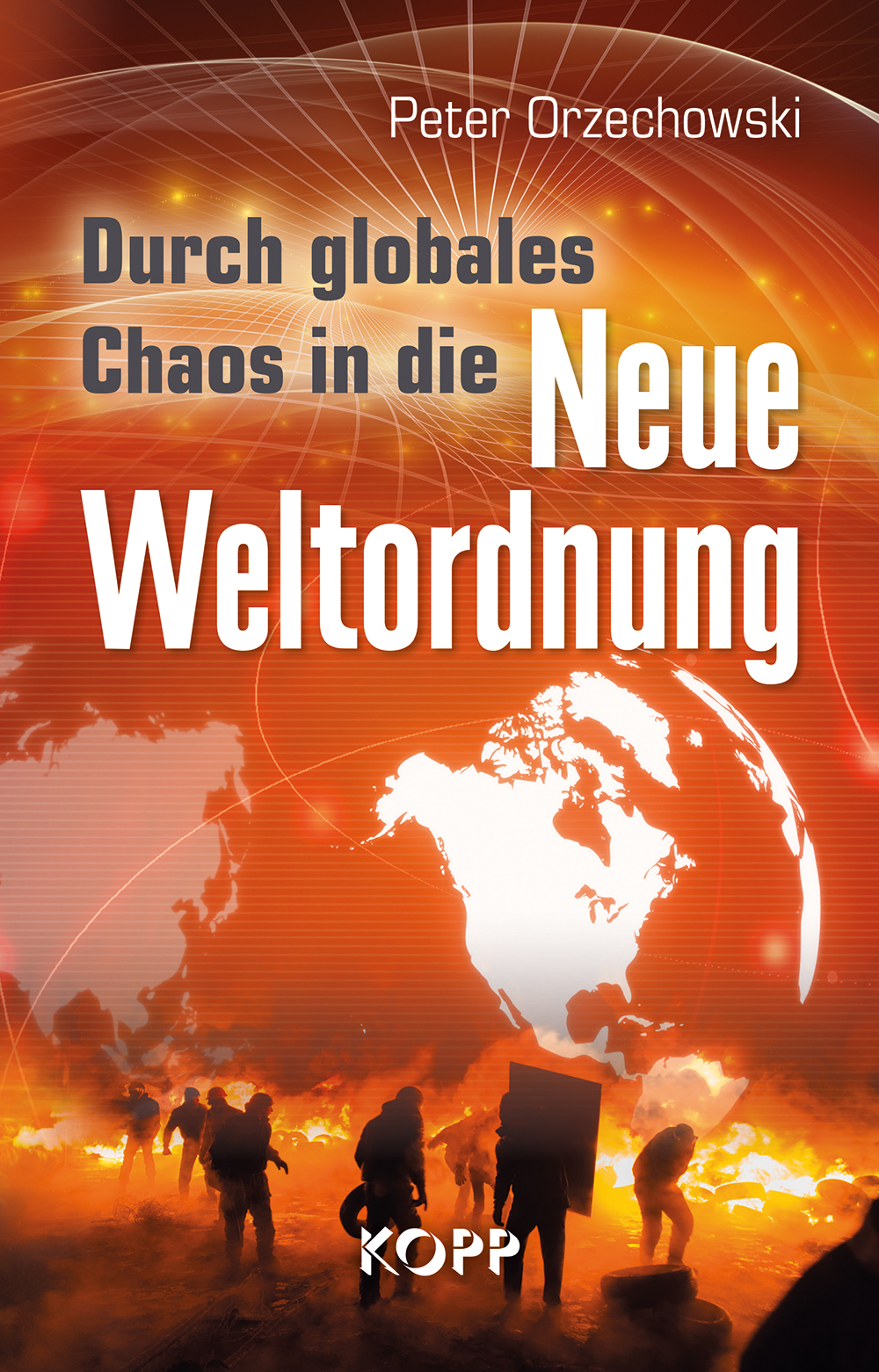 Neue Weltordnung