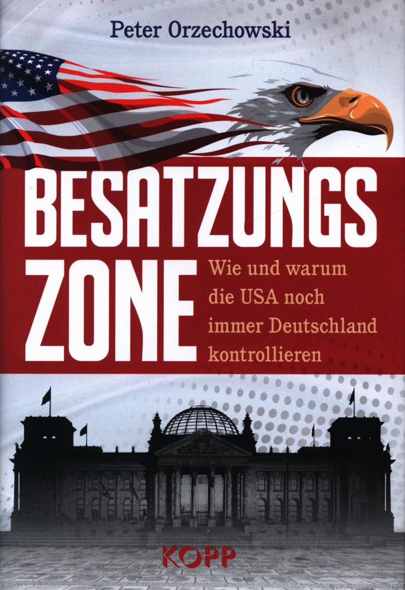 Besatzungszone