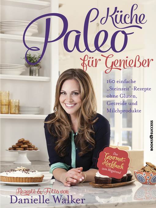 Paleo-Küche für Genießer