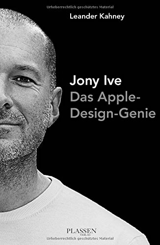 Jony Ive