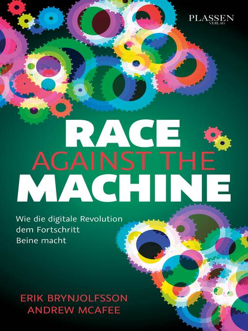 Race against the machine