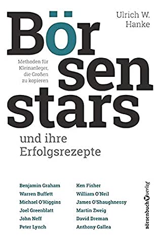 Börsenstars und ihre Erfolgsrezepte