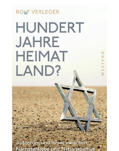 Hundert Jahre Heimatland?