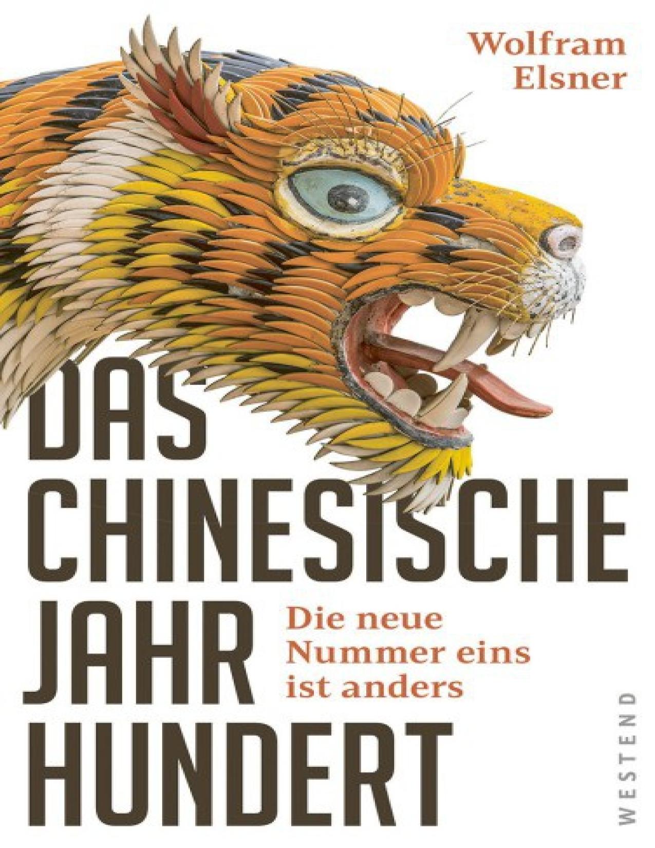 Das chinesische Jahrhundert : Die neue Nummer eins ist anders.