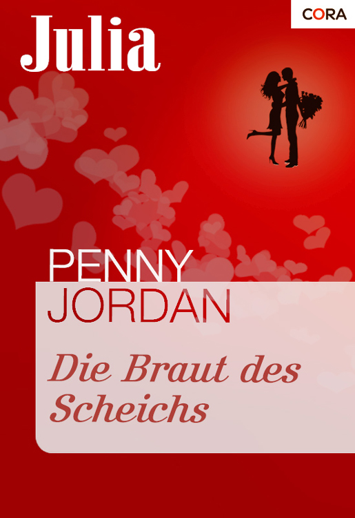 Die Braut des Scheichs