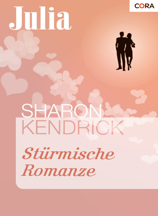Stürmische Romanze