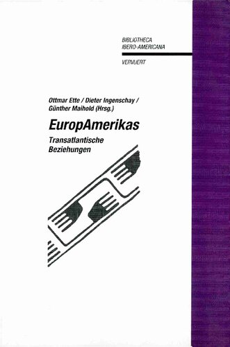 EuropAmerikas : Translantische Beziehungen