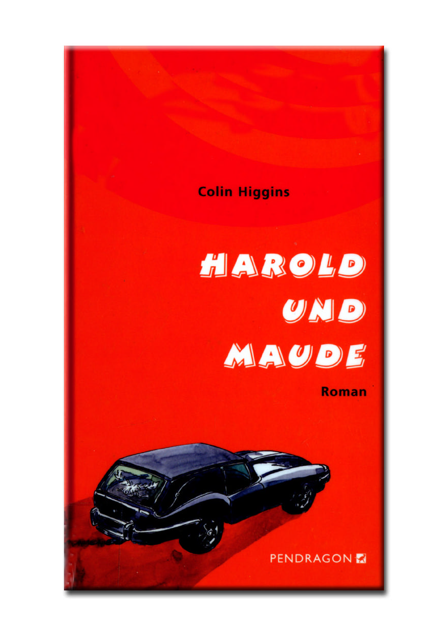 Harold und Maude Roman