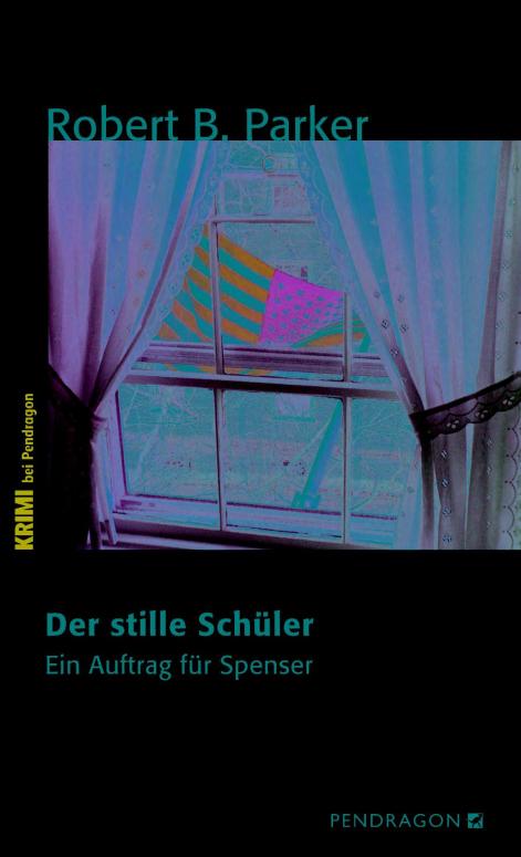 Der stille Schüler