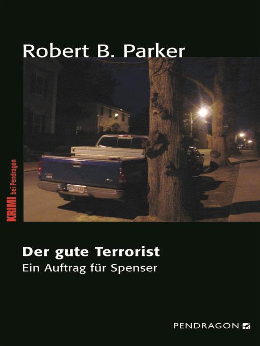 Der gute Terrorist