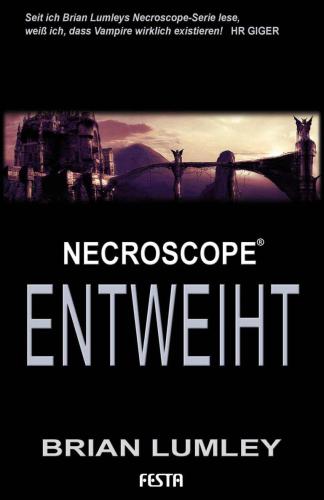 Entseelt Brian Lumleys Necroscope