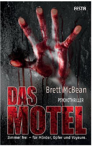 Das Motel Psychothriller