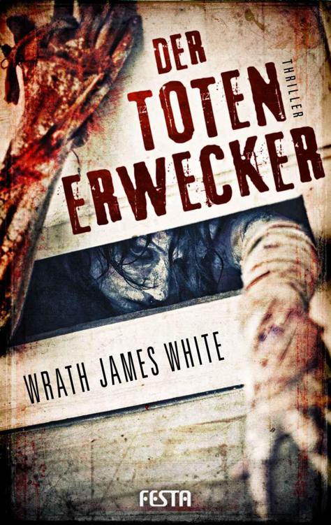 Der Totenerwecker Thriller