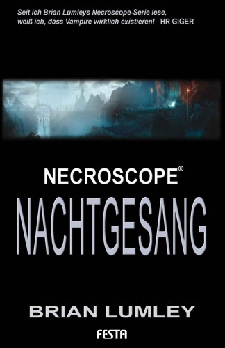 Nachtgesang Fantastischer Thriller