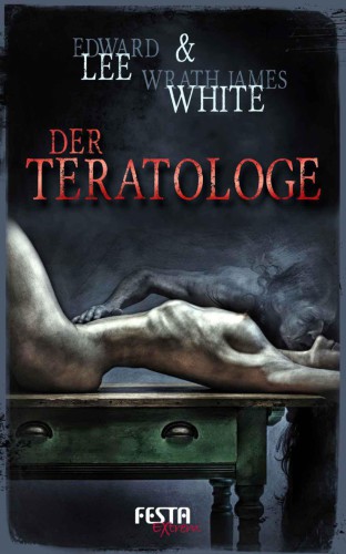 Der Teratologe