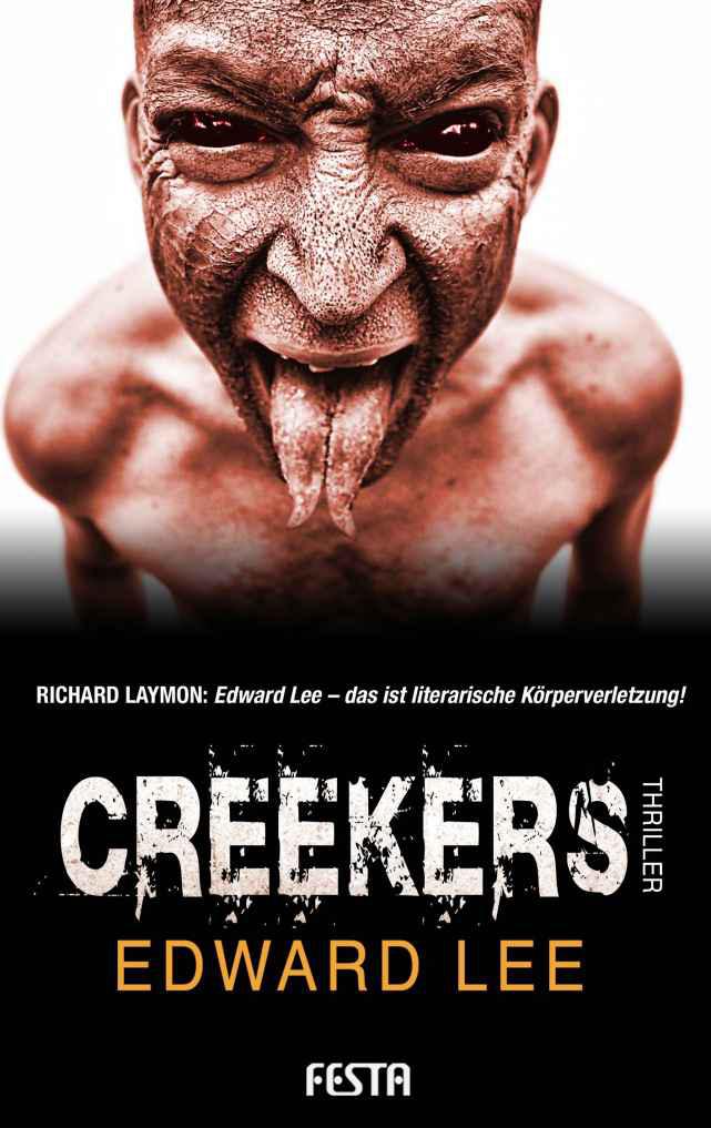 Creekers Thriller