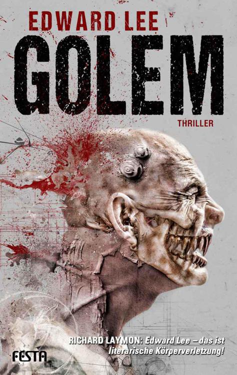 Golem Thriller