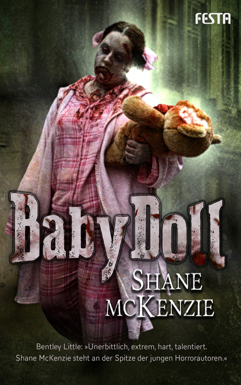 BabyDoll Ein bizarres, brutales Horrordrama