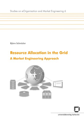 Resource Allocation In The Grid