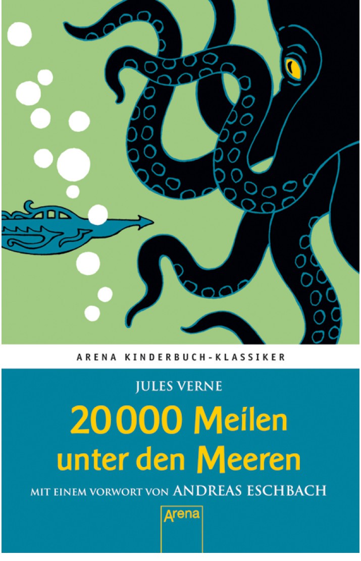 20.000 Meilen unter den Meeren