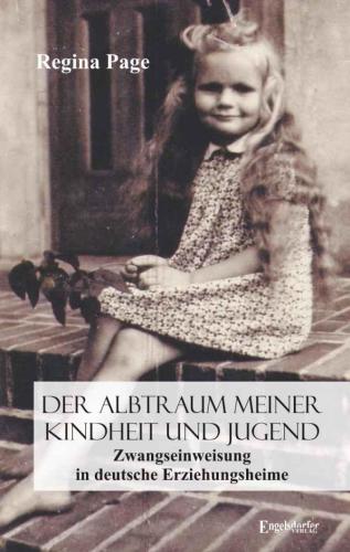 Der Albtraum meiner Kindheit und Jugend